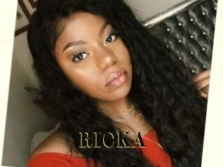 RICKA