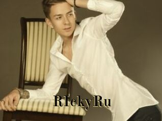 RIckyRu