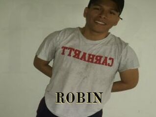 ROBIN