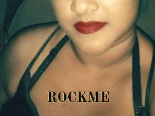 ROCKME