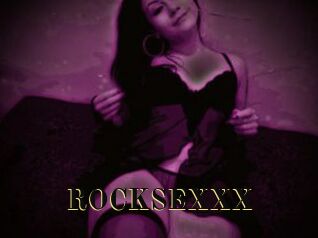 ROCKSEXXX