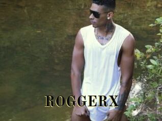 ROGGERX