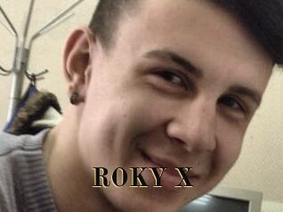 ROKY_X