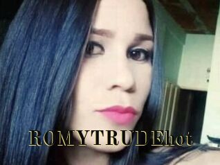 ROMYTRUDEhot Films 2 Q