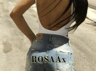 ROSAAx