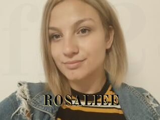 ROSALIEE