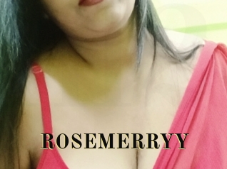 ROSEMERRYY Films 2 Q