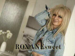 ROXANEsweet