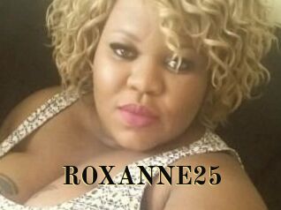 ROXANNE25 Films 2 Q