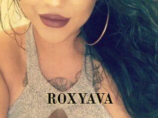 ROXYAVA