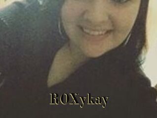 ROXykay