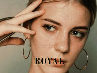 ROYAL