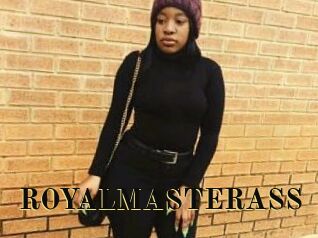 ROYALMASTERASS