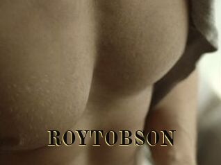 ROYTOBSON
