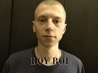 ROY_BOI Films 2 Q