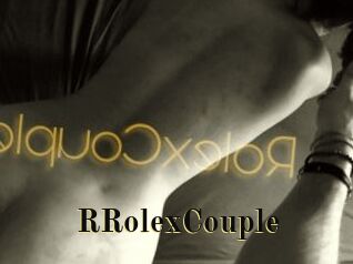 RRolexCouple
