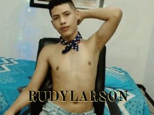 RUDYLARSON