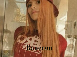 Raaccon
