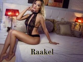 Raakel