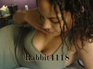 Rabbit4118