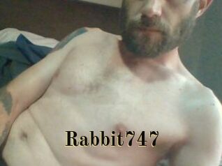 Rabbit747