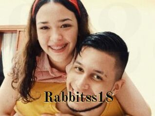 Rabbitss18