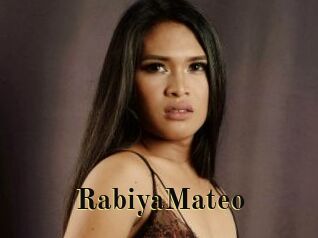 RabiyaMateo