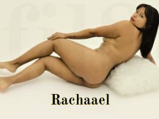Rachaael