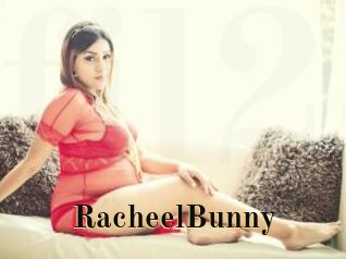 RacheelBunny