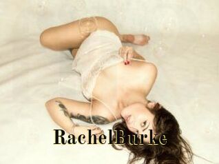 RachelBurke