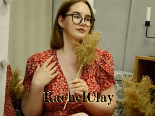 RachelClay