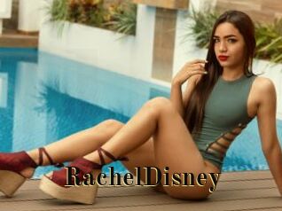 RachelDisney