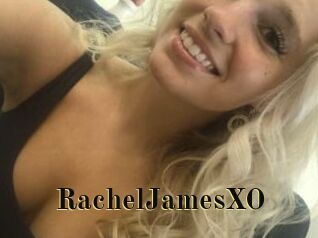 RachelJamesXO