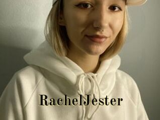 RachelJester
