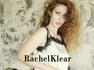 RachelKlear