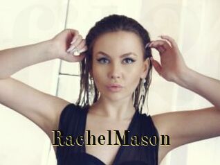 RachelMason Films 2 Q