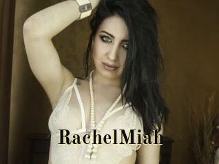 RachelMiah