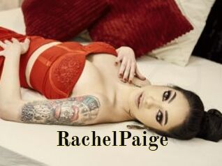 RachelPaige