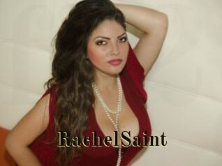 RachelSaint