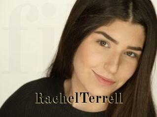 RachelTerrell