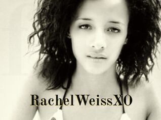 RachelWeissXO