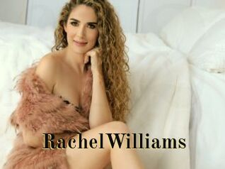 RachelWilliams