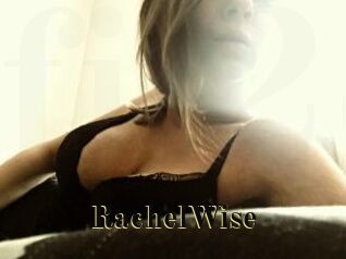 RachelWise