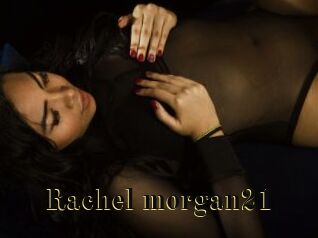 Rachel_morgan21