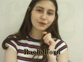 Rachelforu
