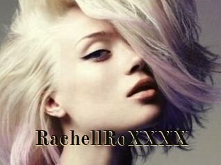 RachellRoXXXX