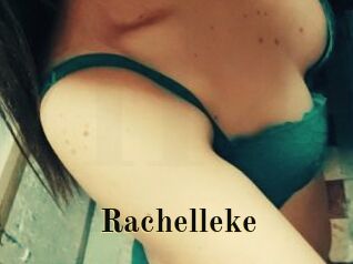 Rachelleke