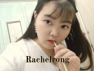 Rachelrong