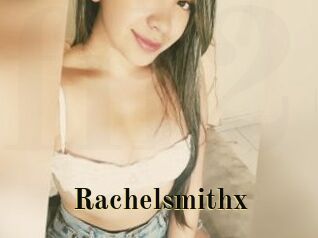 Rachelsmithx