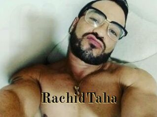 RachidTaha